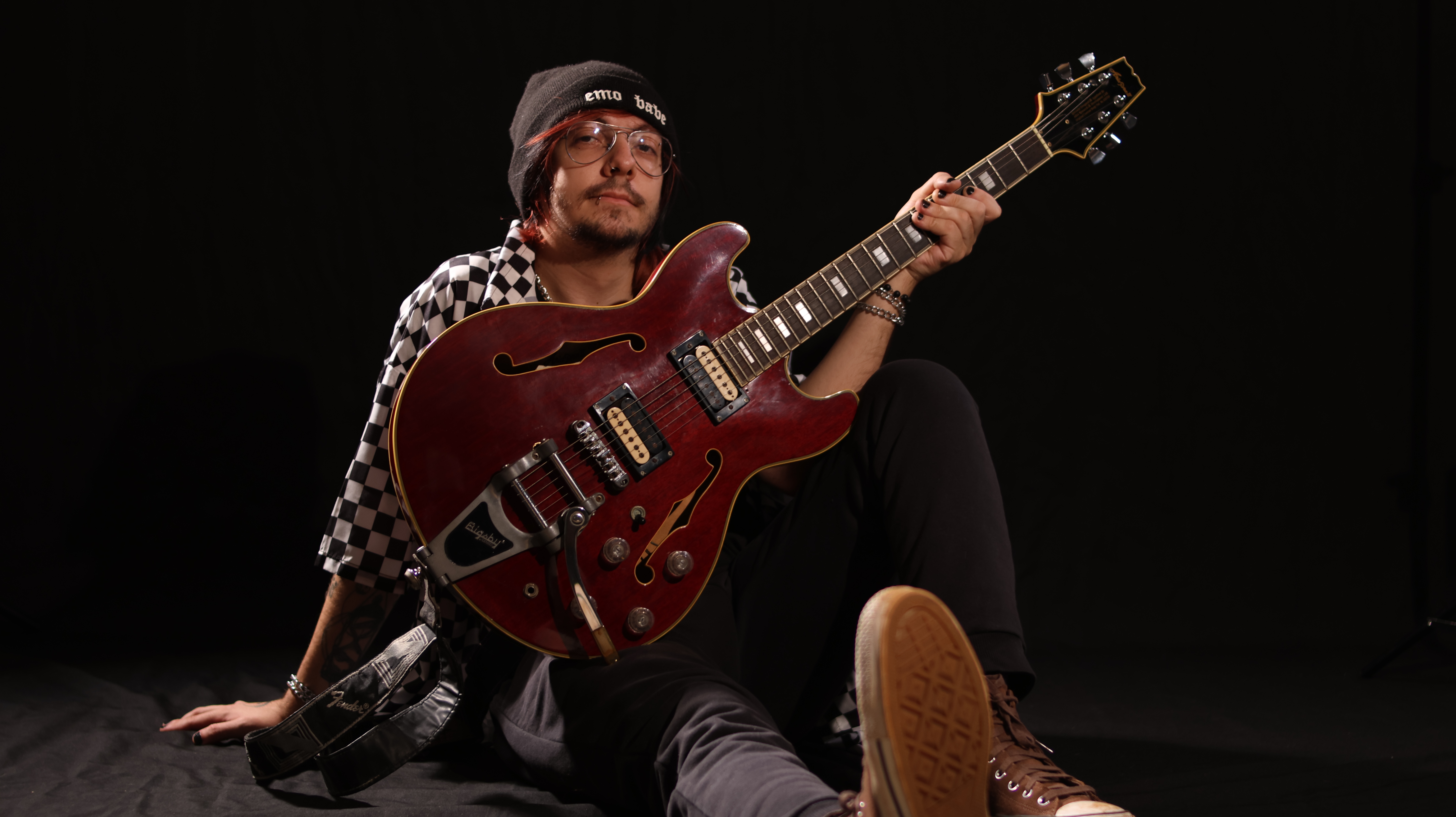 Felipe Gardenghi - Foto 3